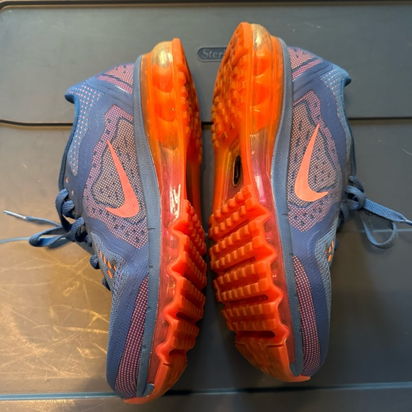 Nike air max. Women’s size 8 - Picture 4 of 8